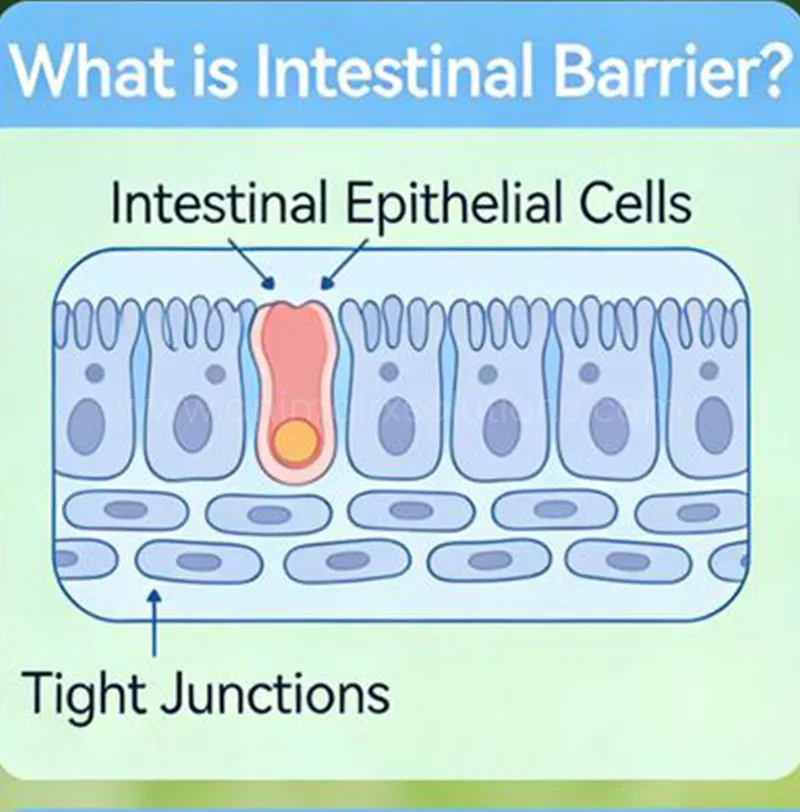 Gastrointestinal Health