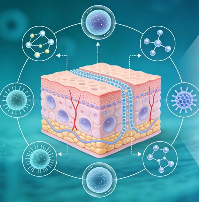 Dermatological Therapeutics