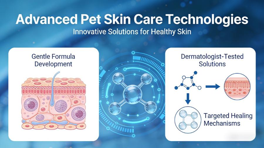 Dermatological Therapeutics